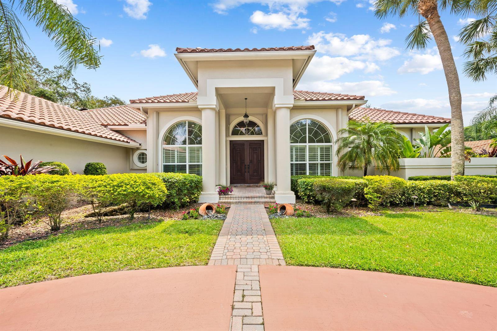 7200 Cutter Court, Parkland FL 33067 photo 2
