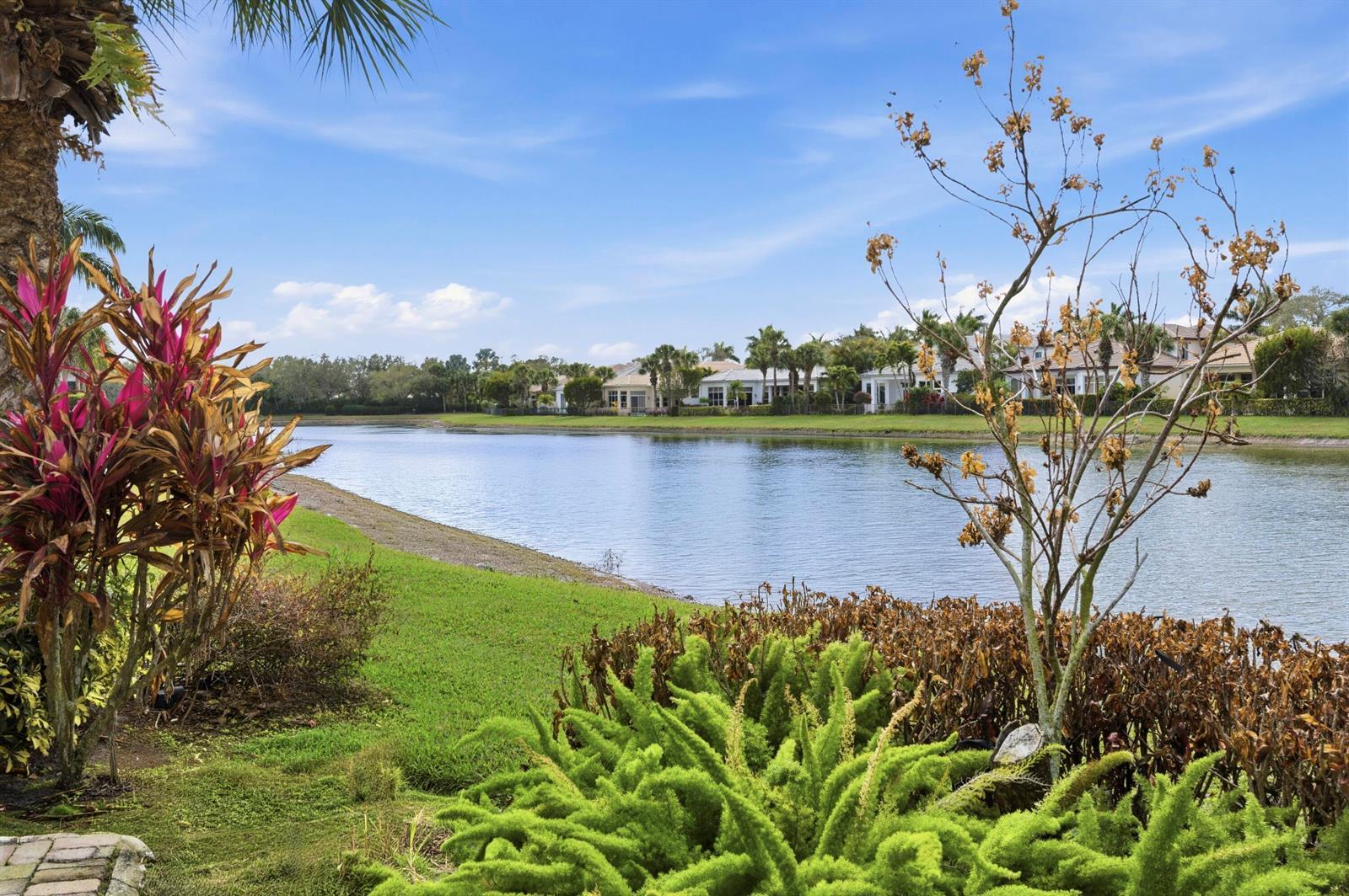 233 Andalusia Drive, Palm Beach Gardens FL 33418 photo 3