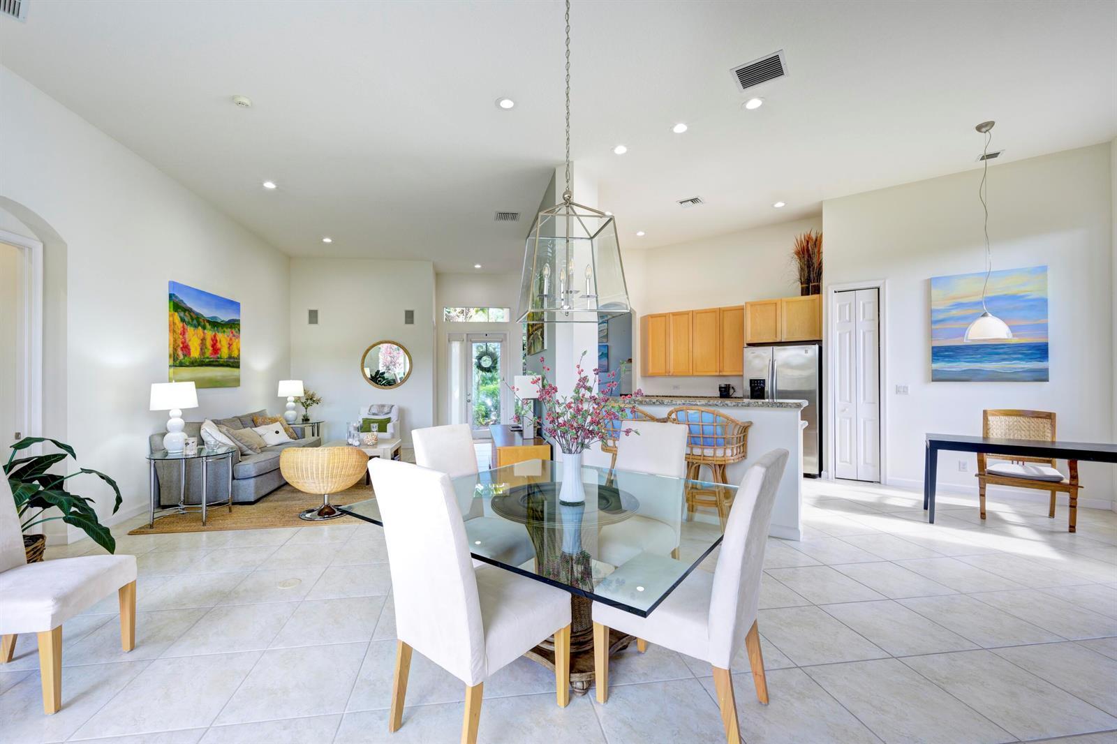 233 Andalusia Drive, Palm Beach Gardens FL 33418 photo 4