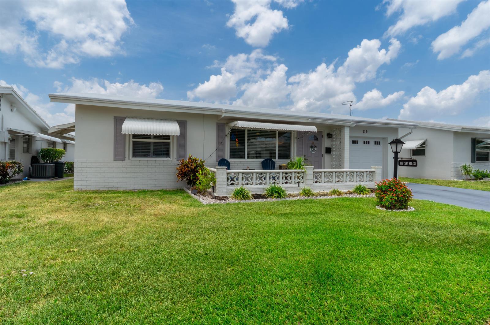 119 SW 9th Street, Boynton Beach FL 33426 photo 2