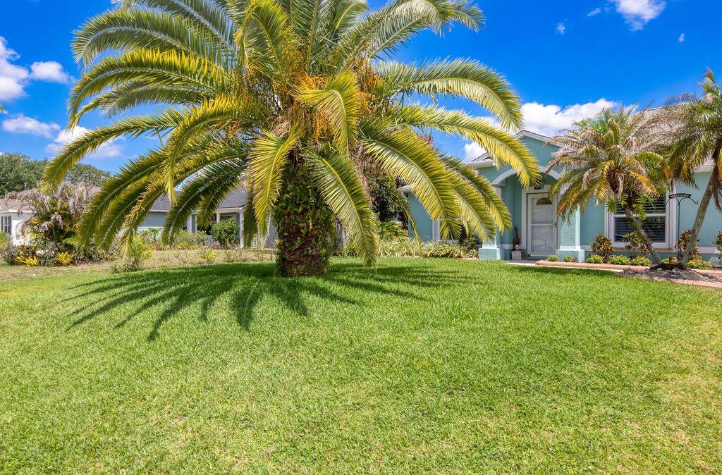 613 SE Dean Terrace, Port St. Lucie FL 34984 photo 4