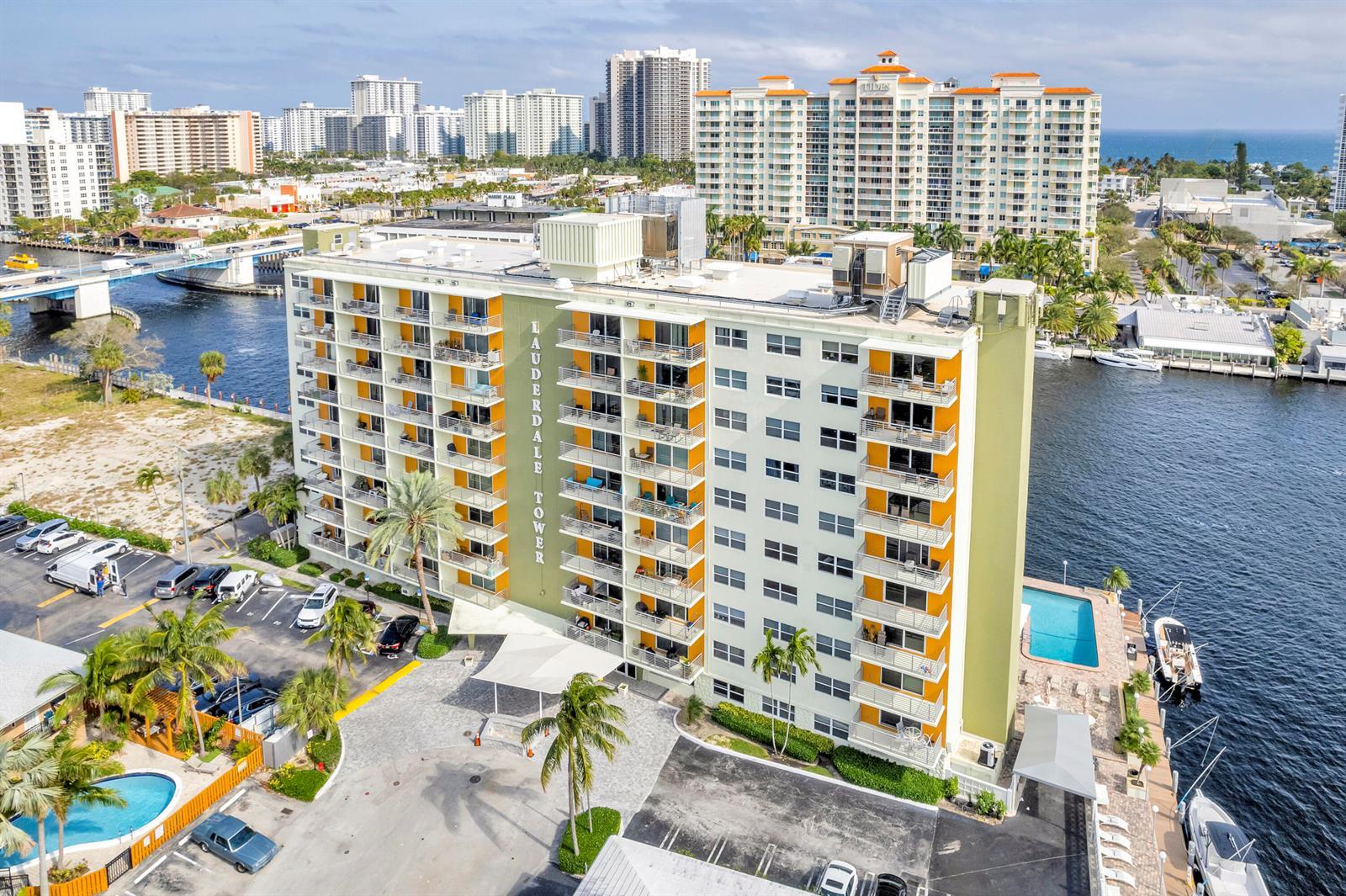 2900 NE 30th Street NE # L2, Fort Lauderdale FL 33306