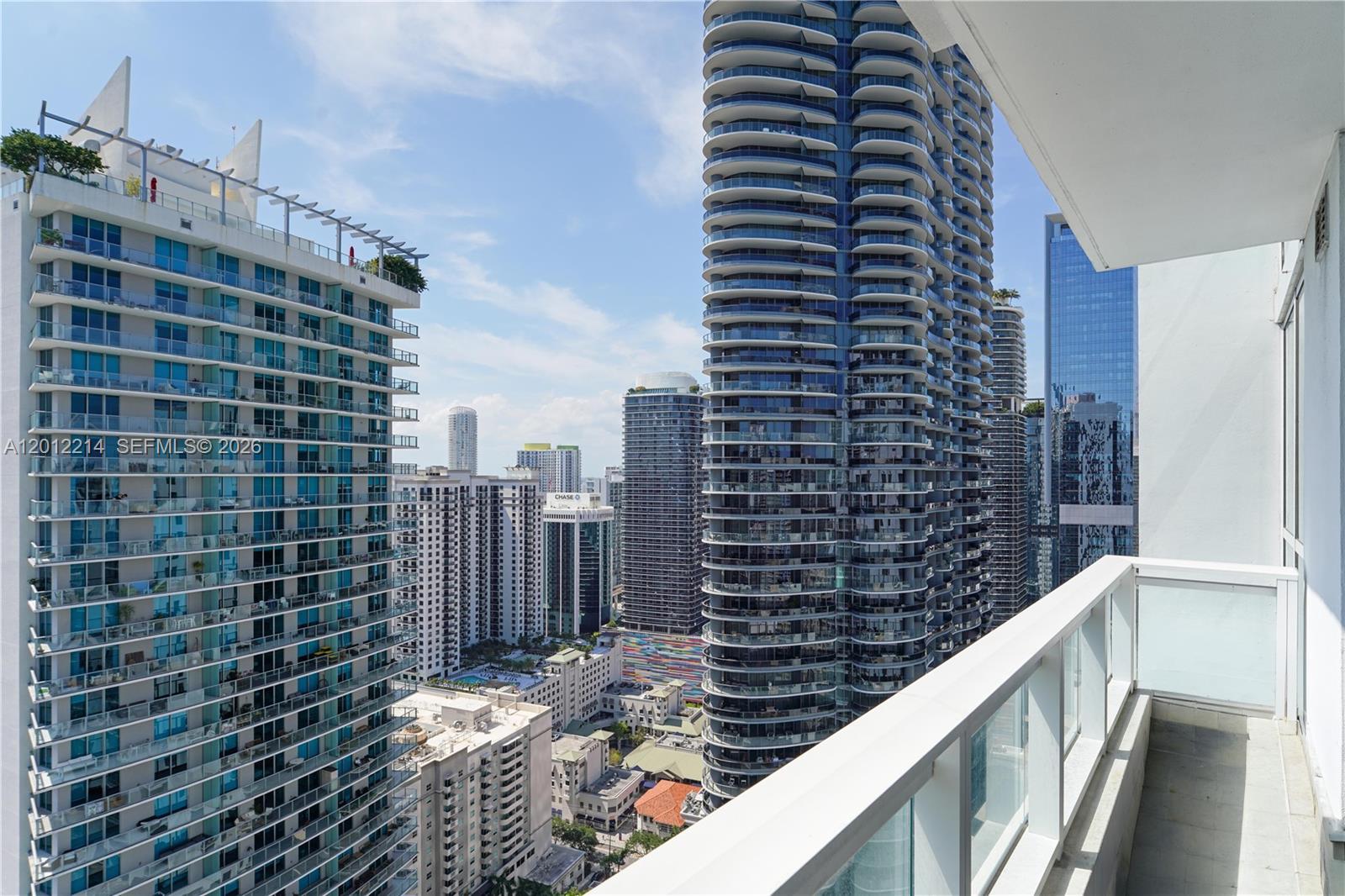 1080 Brickell Ave # 3607, Miami FL 33131 photo 2