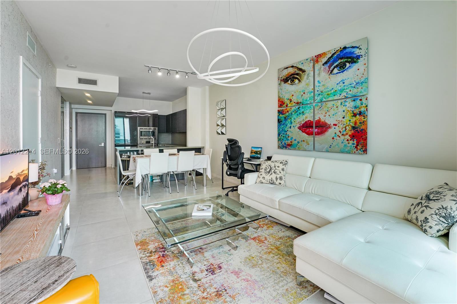 1080 Brickell Ave # 3607, Miami FL 33131 photo 5