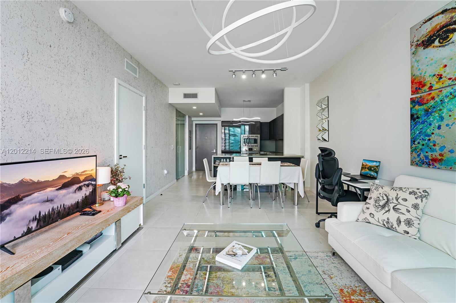 1080 Brickell Ave # 3607, Miami FL 33131 photo 4