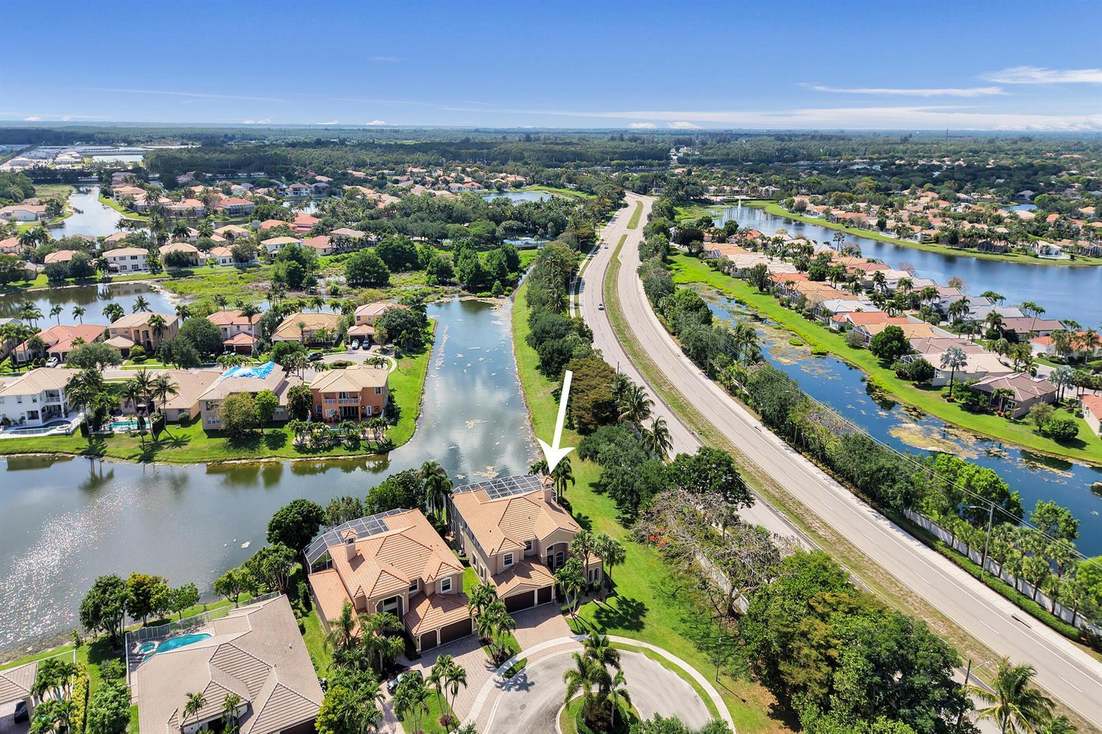 7347 Denicola Lane, Lake Worth FL 33467 photo 4