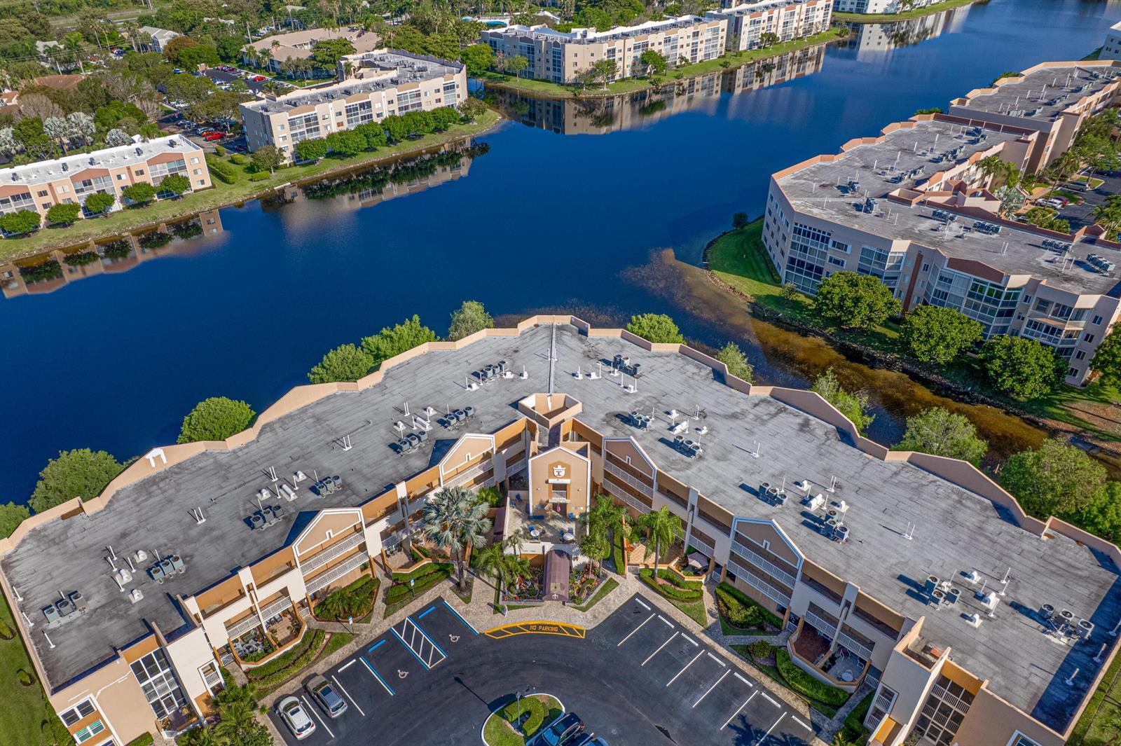7415 Granville Drive # 108, Tamarac FL 33321