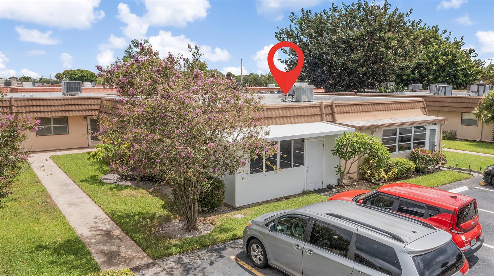 154 Seville G, Delray Beach FL 33446 photo 4