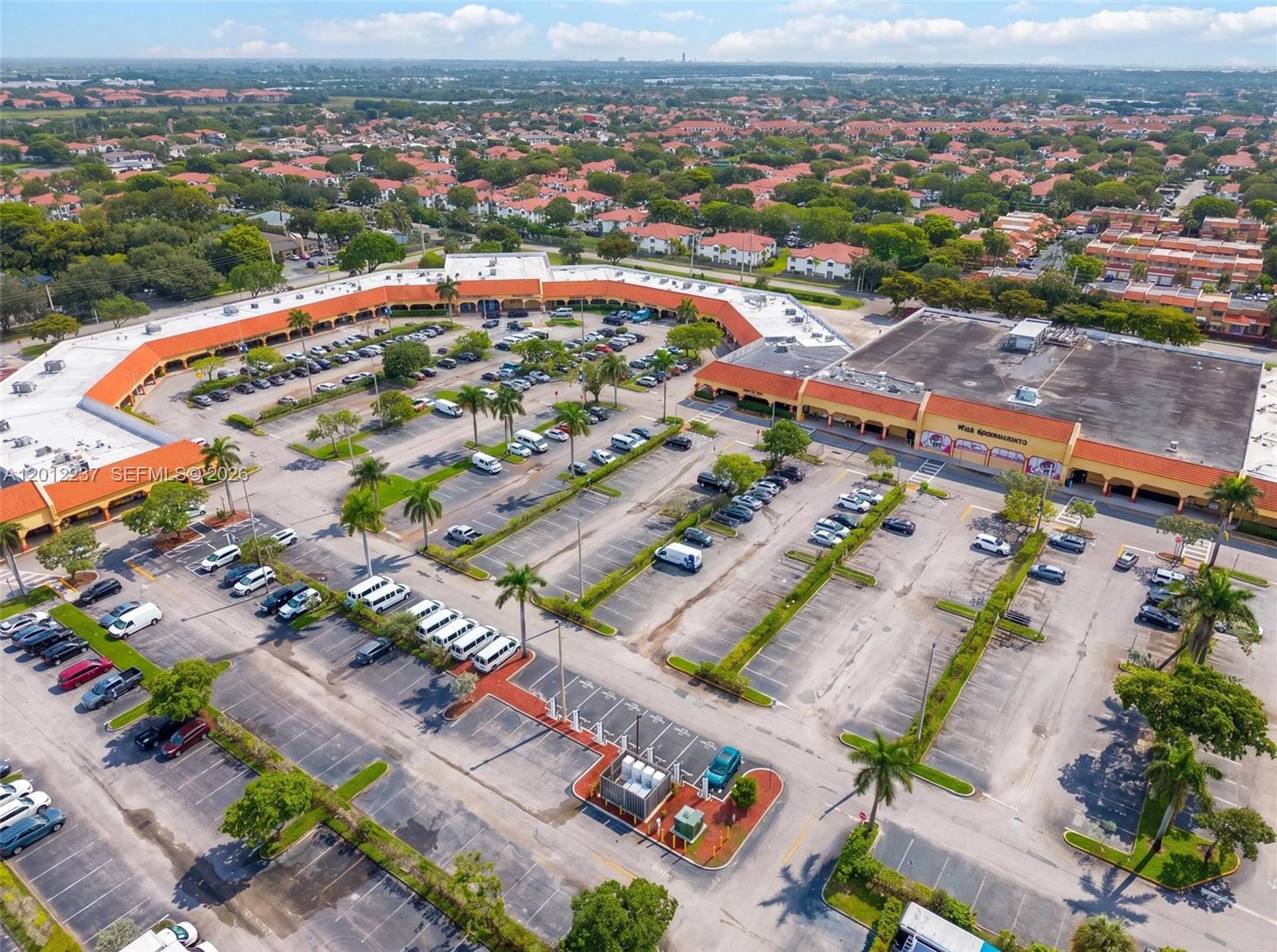 Miramar, FL