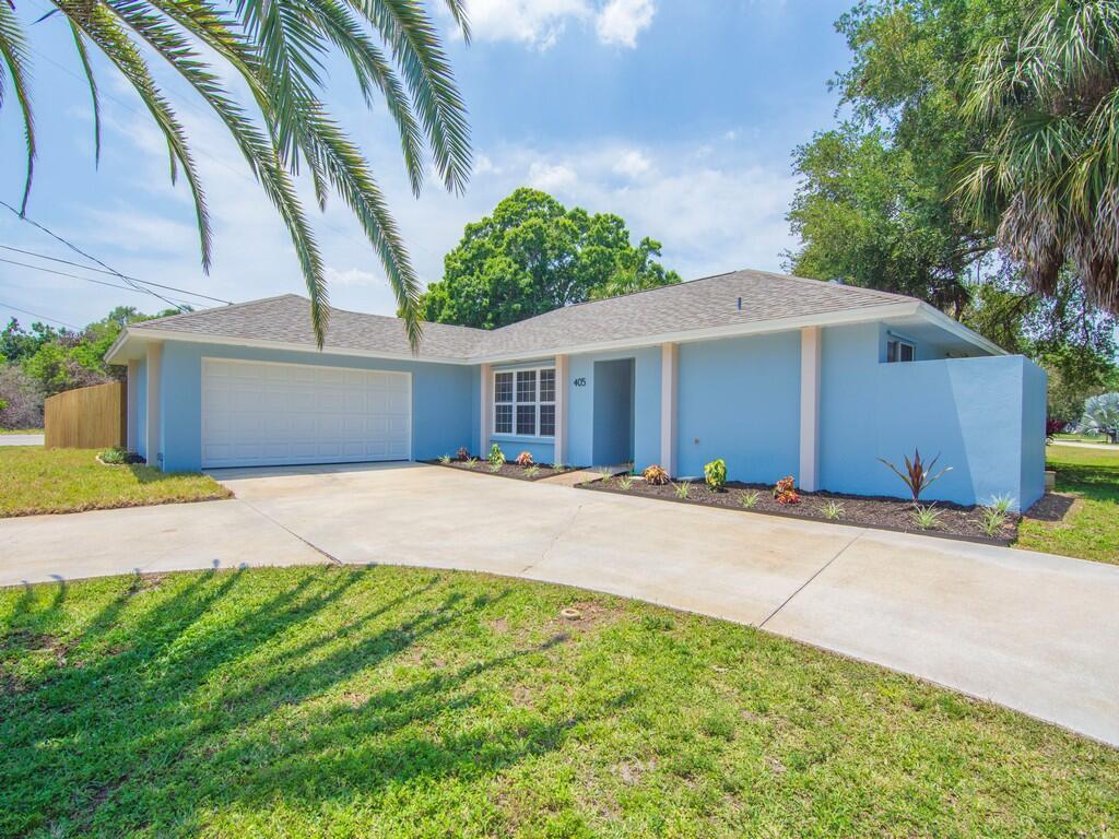 405 12th Avenue, Vero Beach FL 32962 photo 2