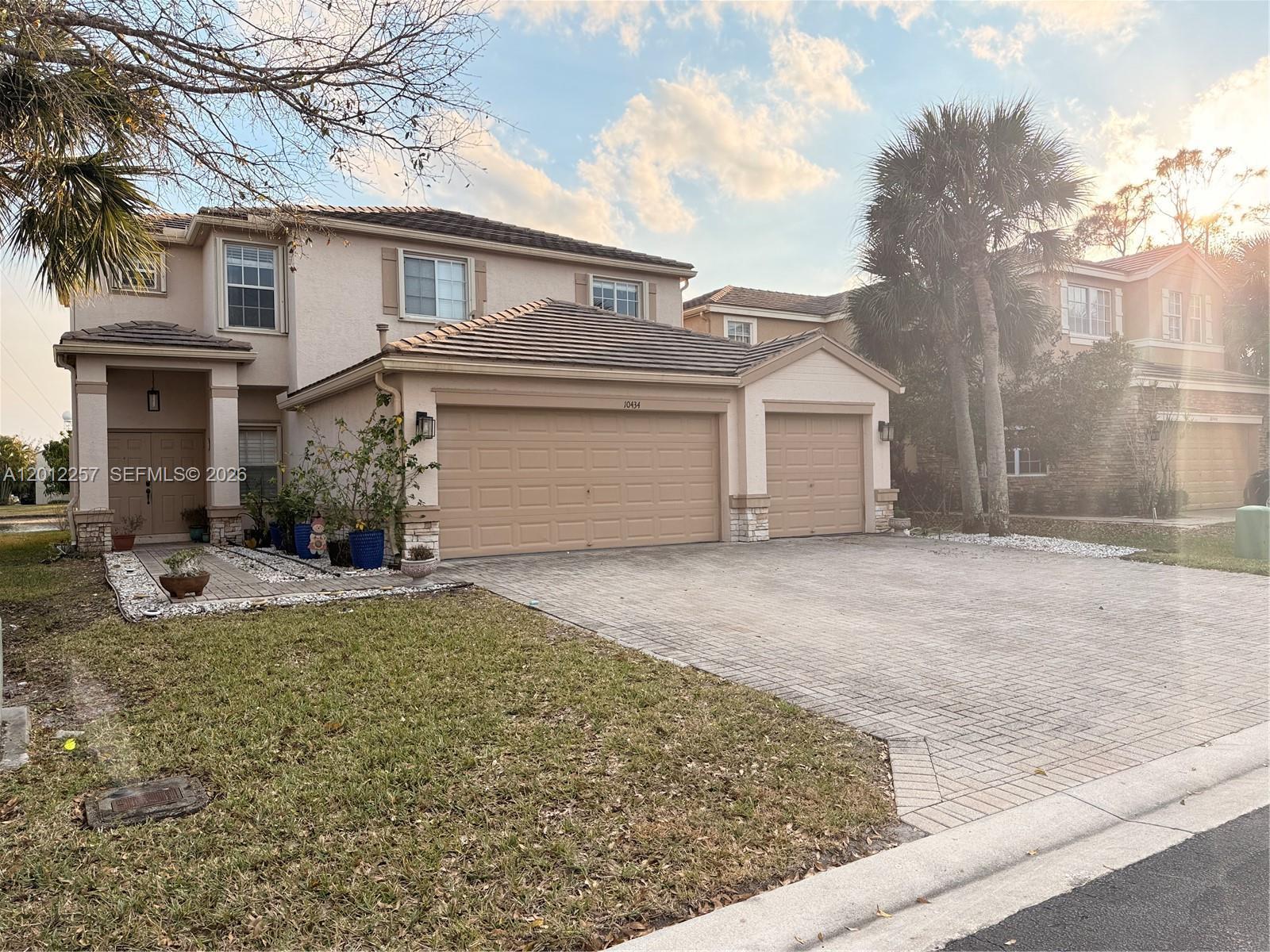 10434 White Pinto Ct, Lake Worth FL 33449 photo 3