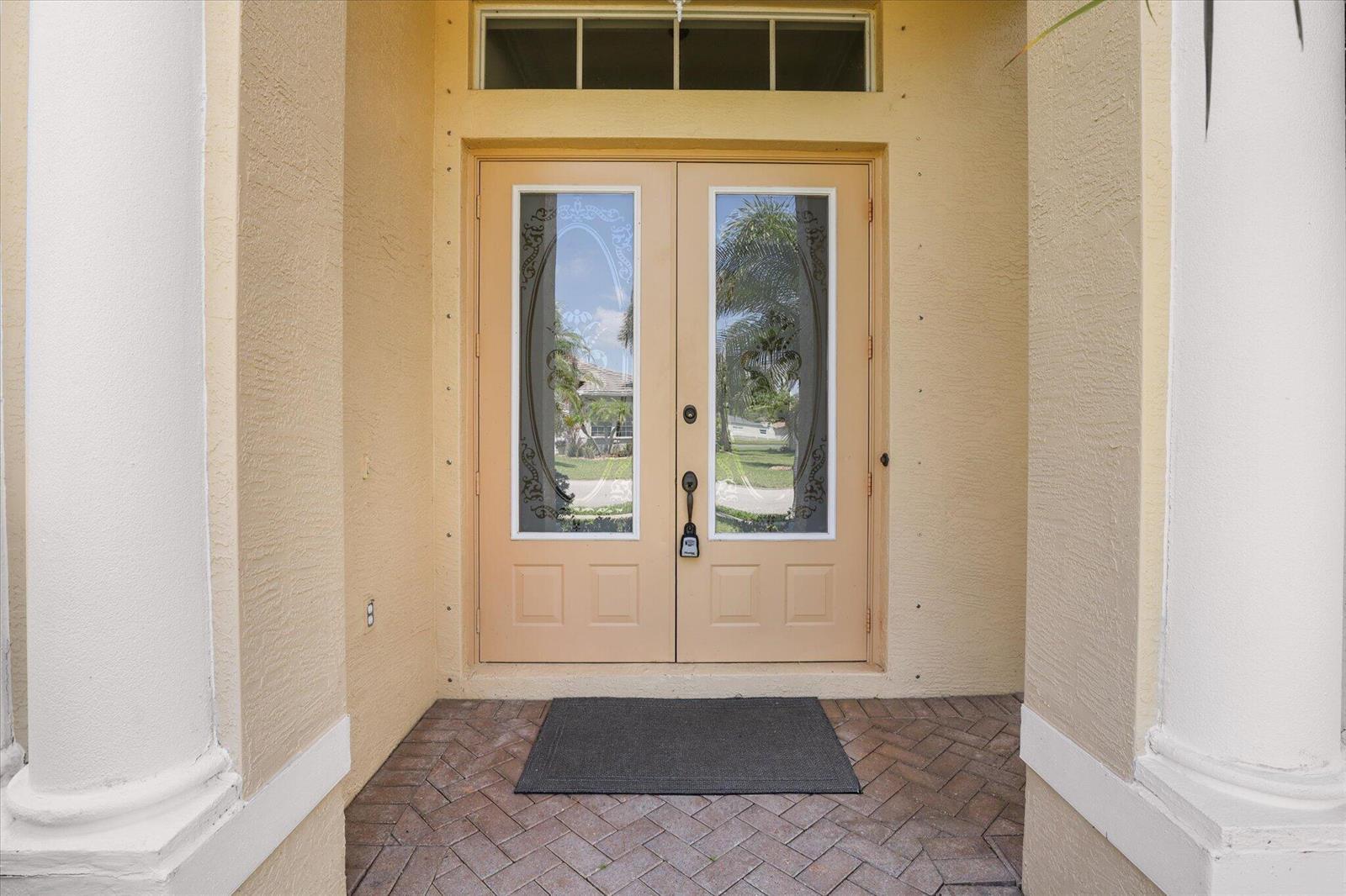 521 SW Lake Manatee Way, Port St. Lucie FL 34986 photo 3