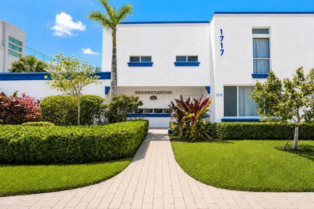 1717 N Riverside Drive # 1, Pompano Beach FL 33062
