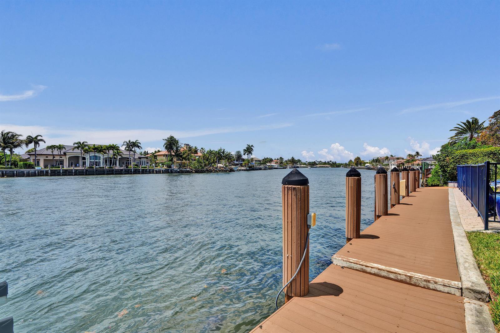 1717 N Riverside Drive # 1, Pompano Beach FL 33062 photo 5