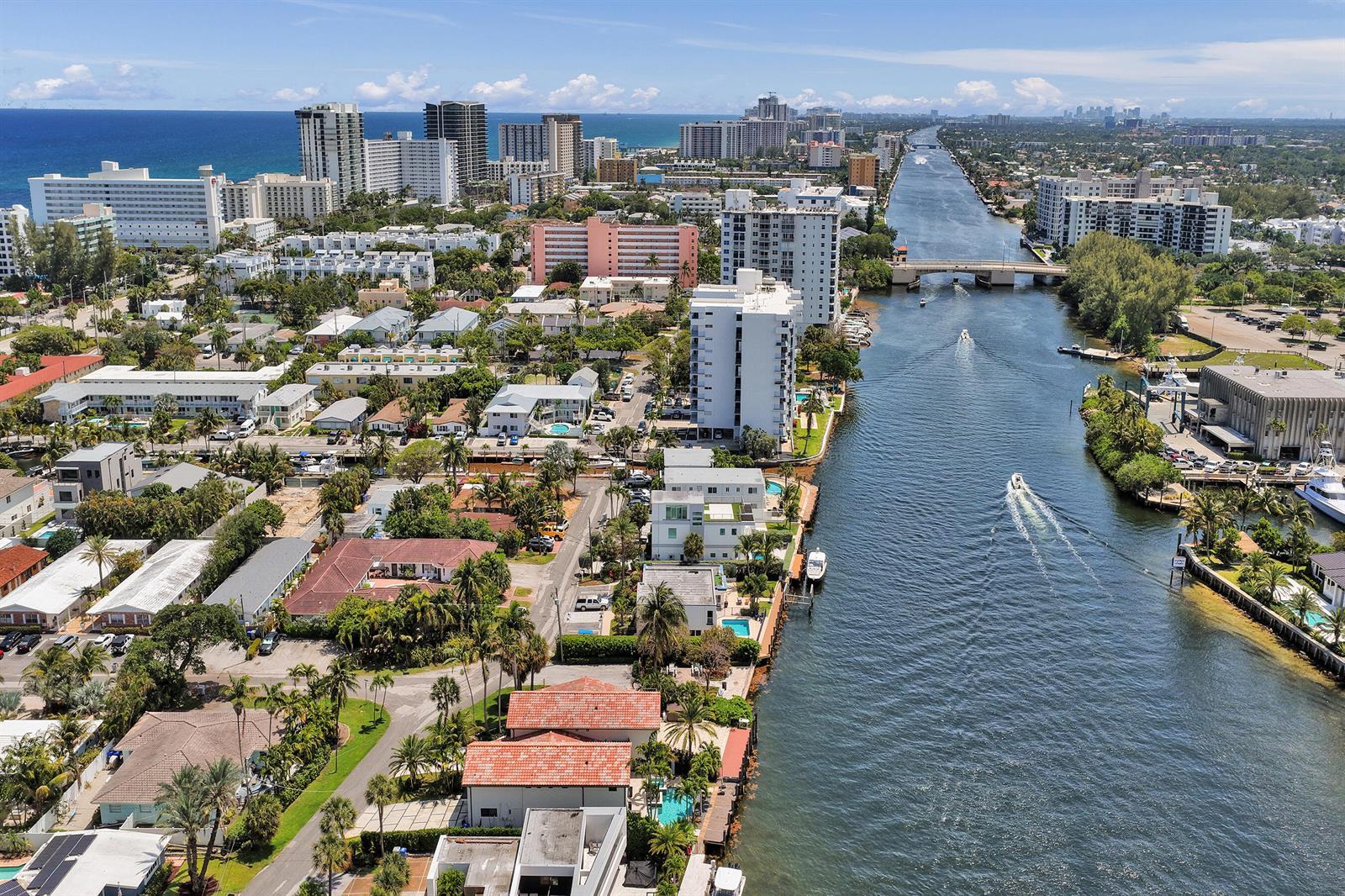 1717 N Riverside Drive # 1, Pompano Beach FL 33062 photo 4