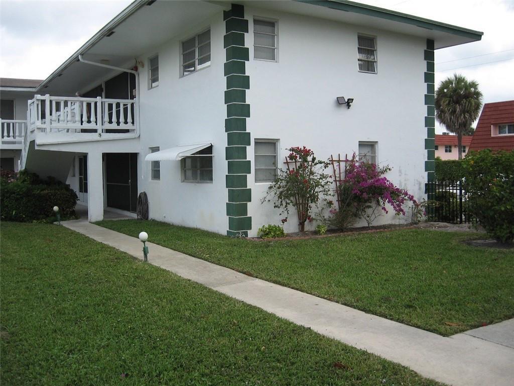 1631 NW 46th Avenue # 118, Lauderhill FL 33313 photo 5