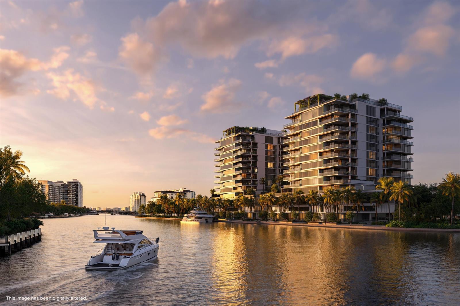 551 Bayshore Drive # b, Fort Lauderdale FL 33304 photo 2