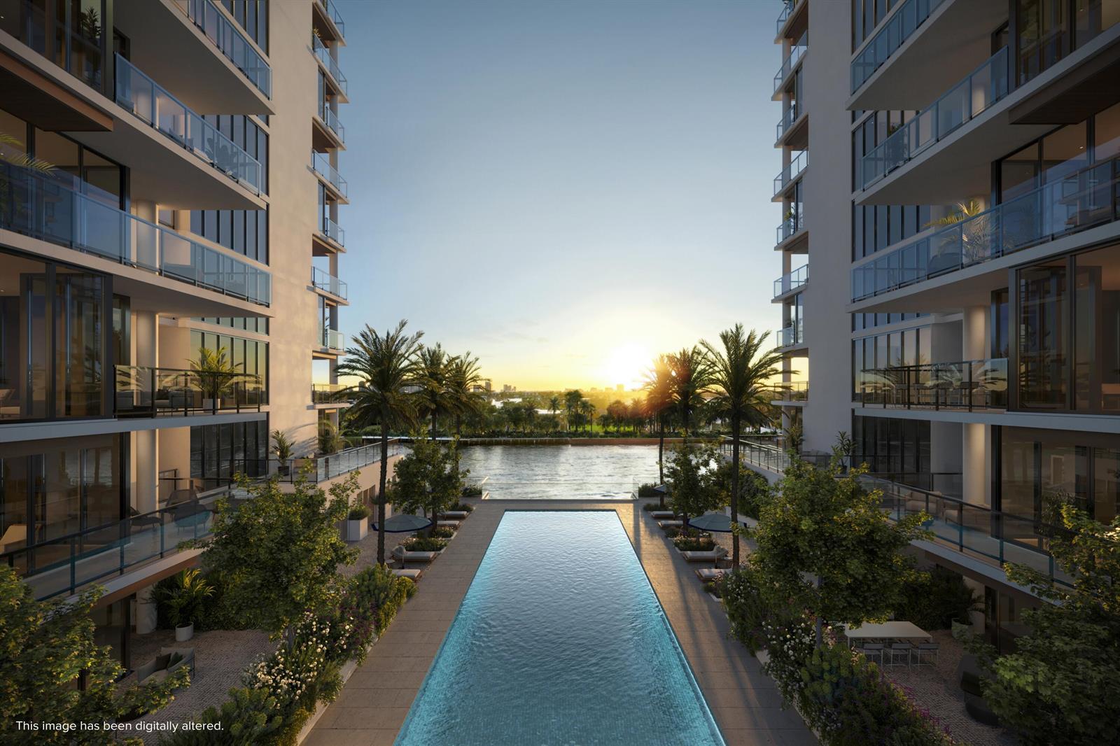 551 Bayshore Drive # b, Fort Lauderdale FL 33304 photo 3