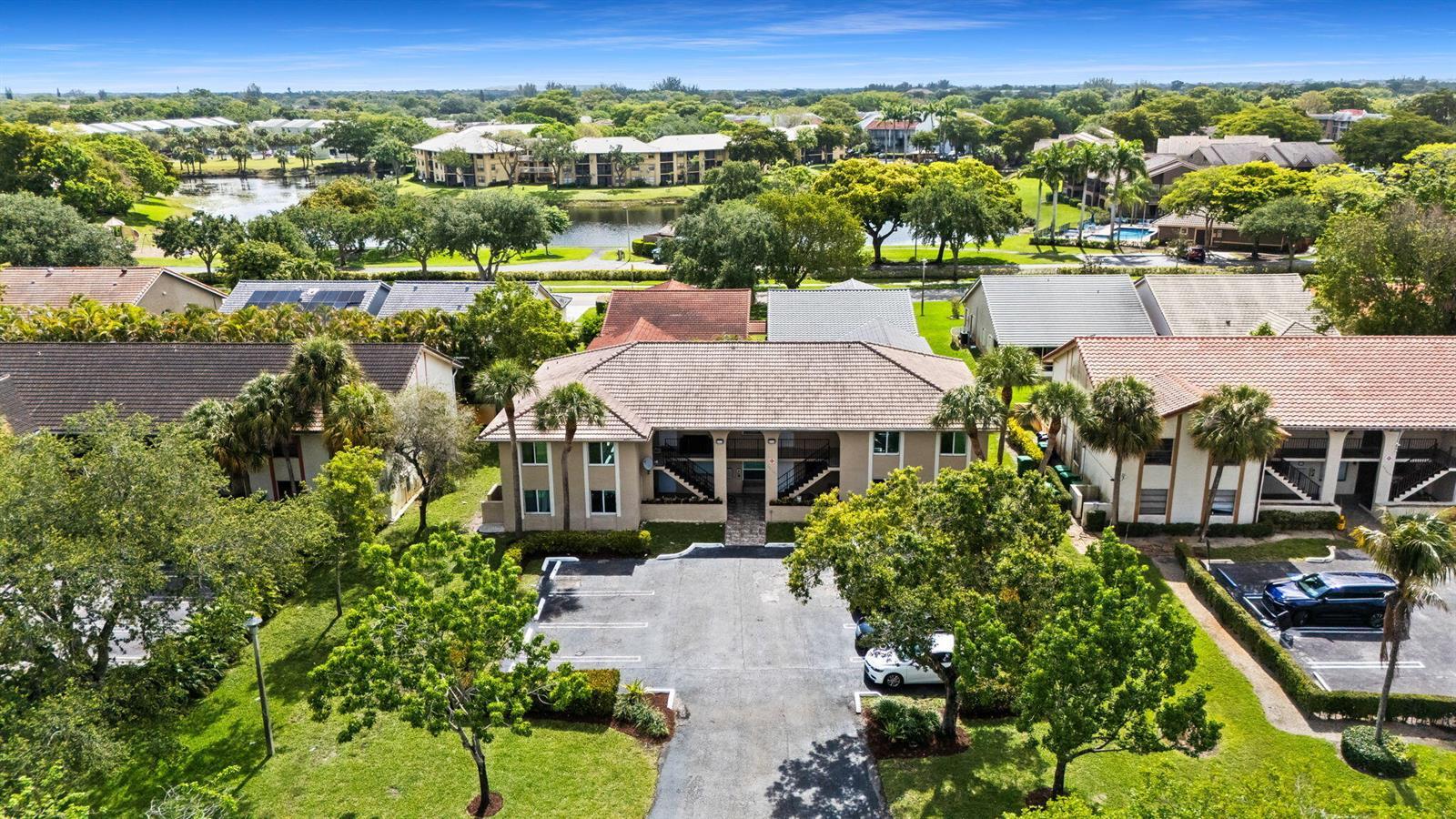2981 NW 92nd Avenue, Coral Springs FL 33065