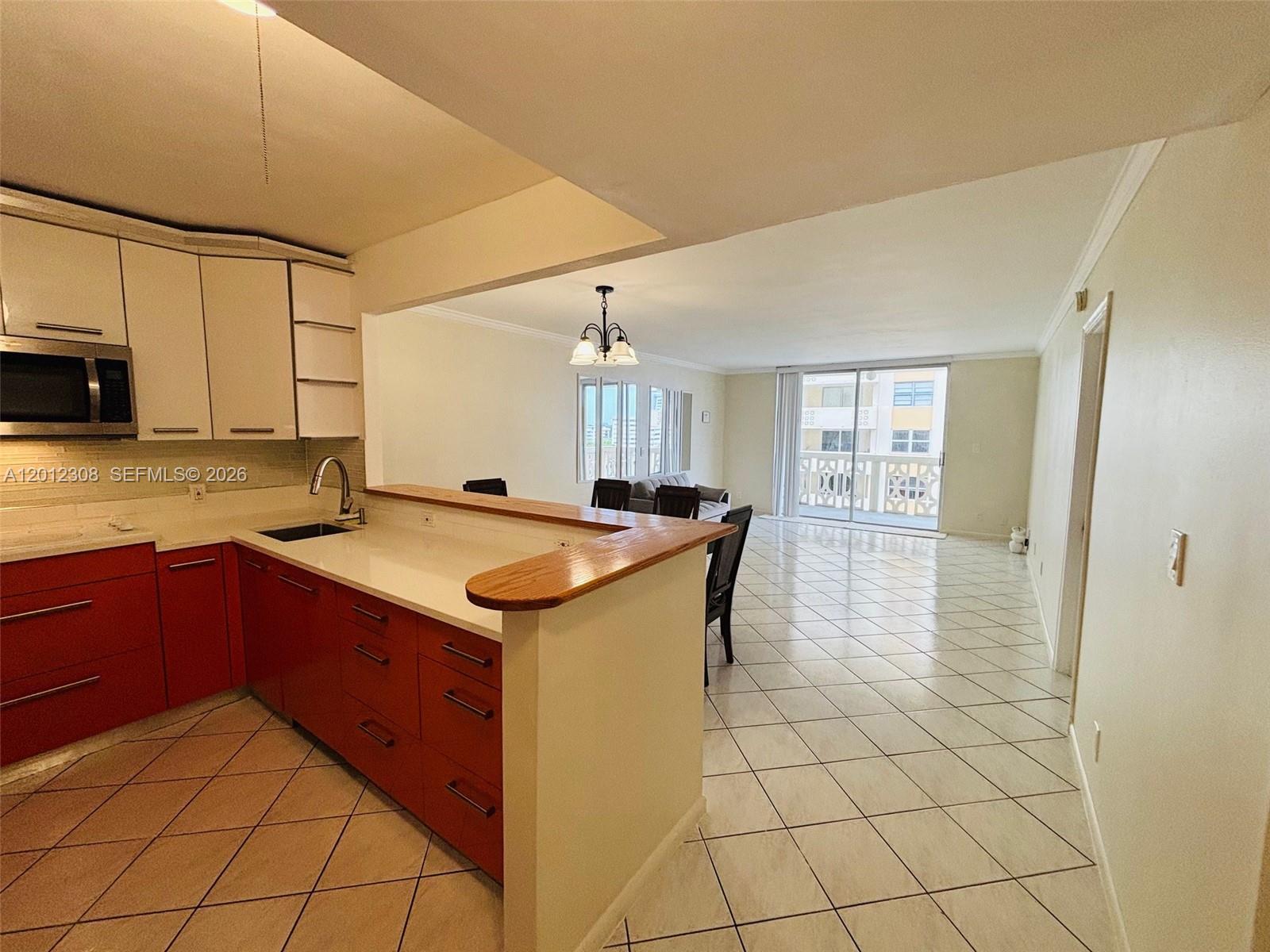 1817 S Ocean Dr # 622, Hallandale Beach FL 33009 photo 5