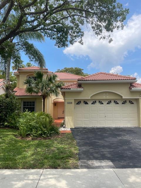 1328 Bayview Circle, Weston FL 33326
