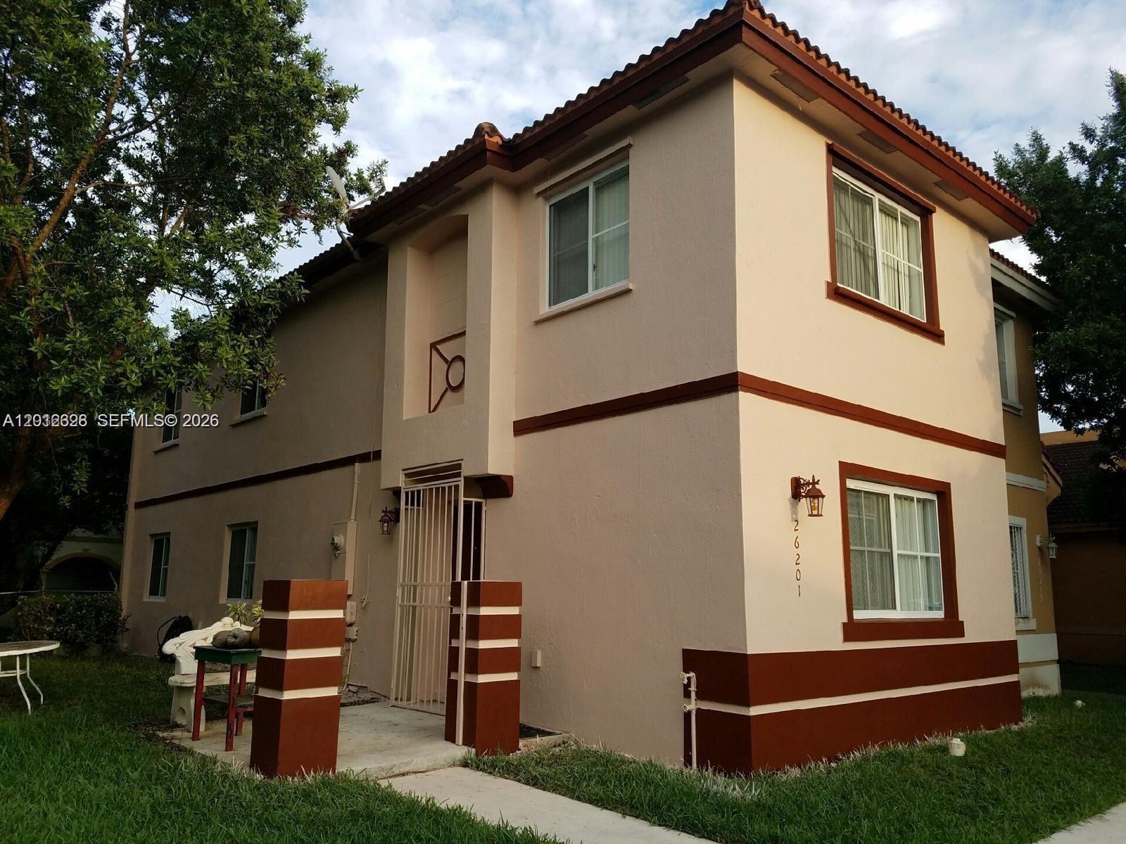 26201 SW 135th Ave, Homestead FL 33032