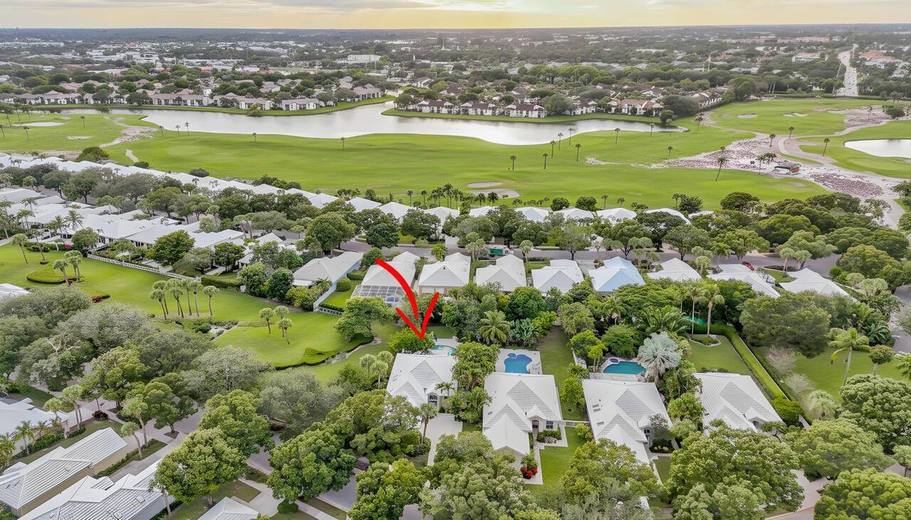 1205 Bear Island Drive, West Palm Beach FL 33409 photo 2