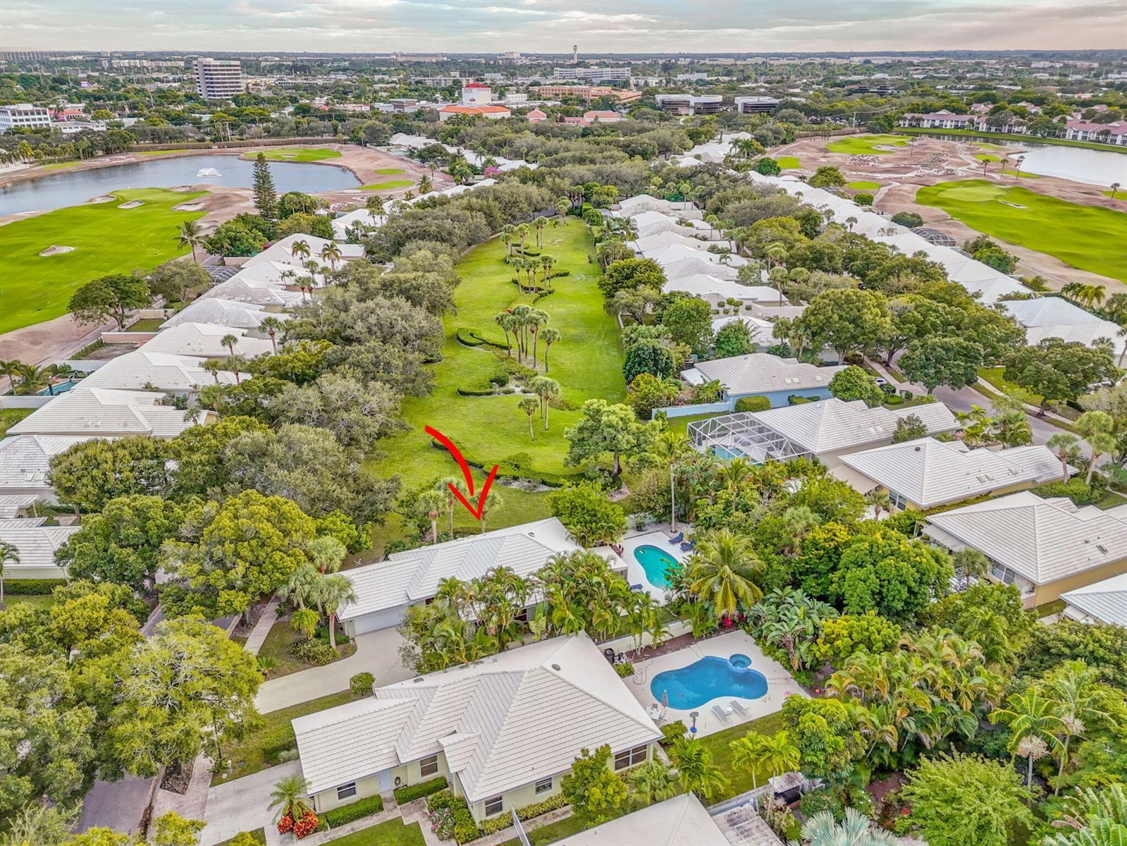 1205 Bear Island Drive, West Palm Beach FL 33409 photo 3