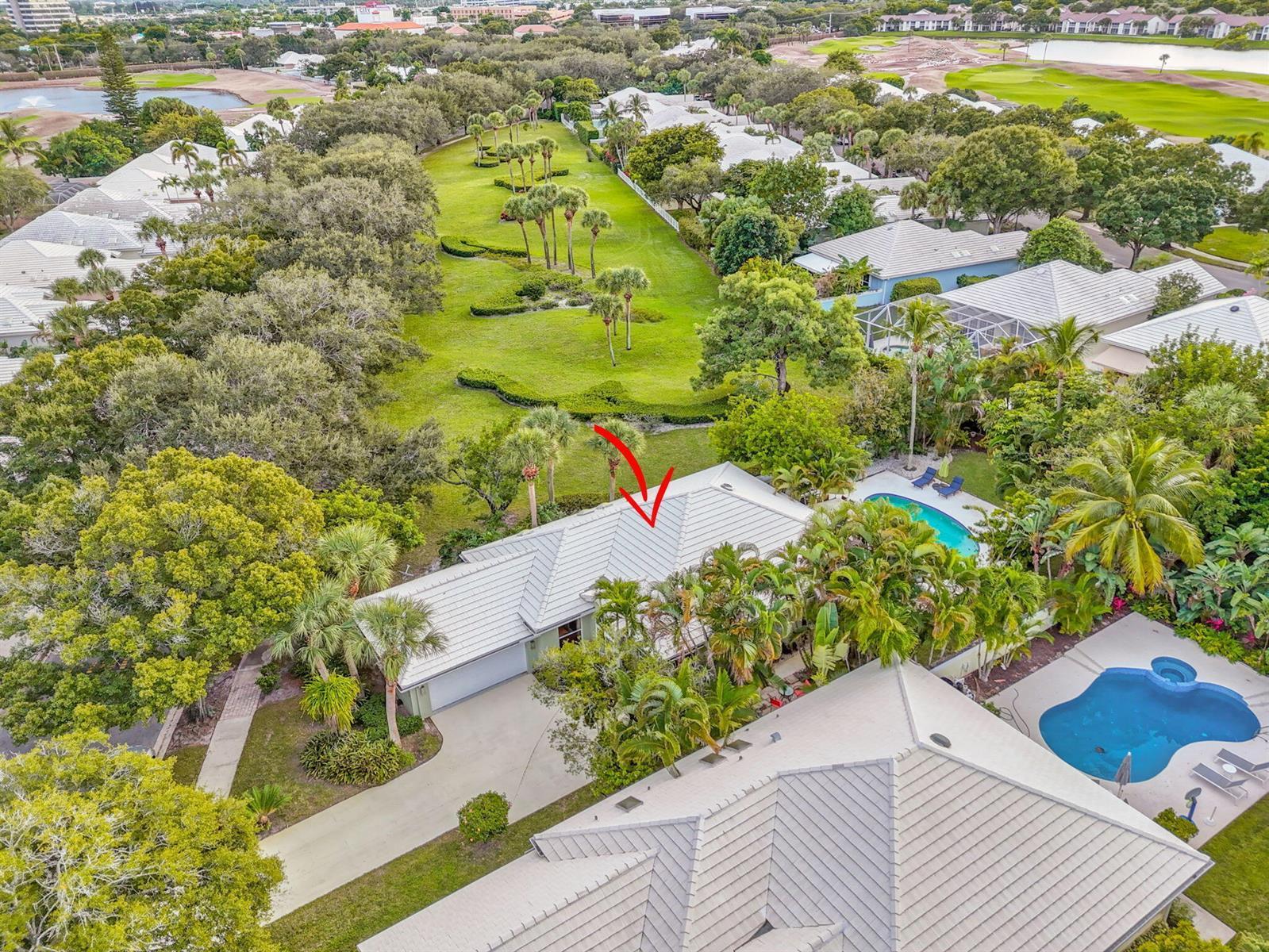 1205 Bear Island Drive, West Palm Beach FL 33409 photo 4