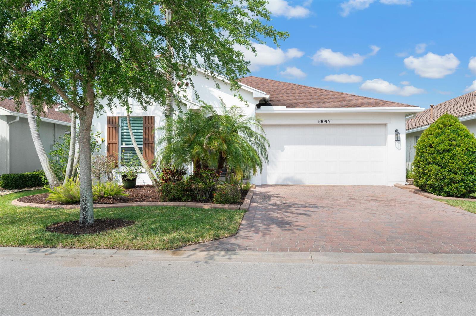 10095 SW Indian Lilac Trail, Port St. Lucie FL 34987 photo 4