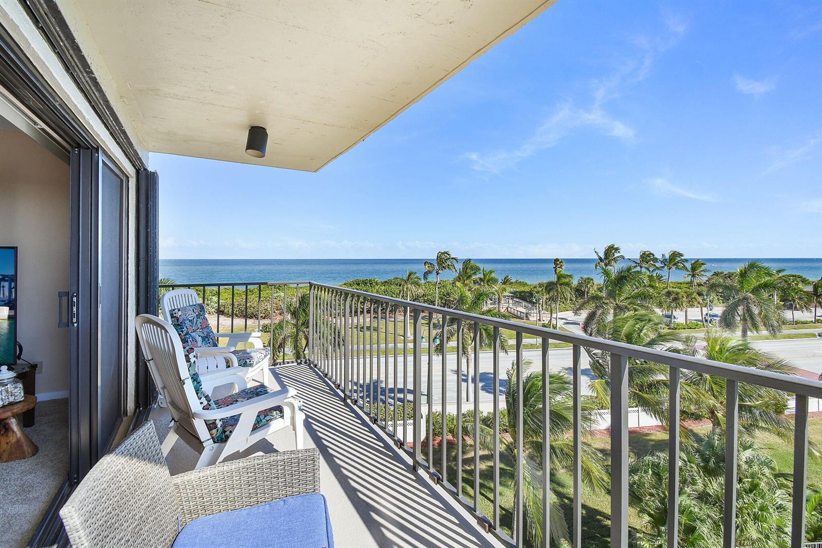 801 S Ocean Drive, Fort Pierce FL 34949 photo 4