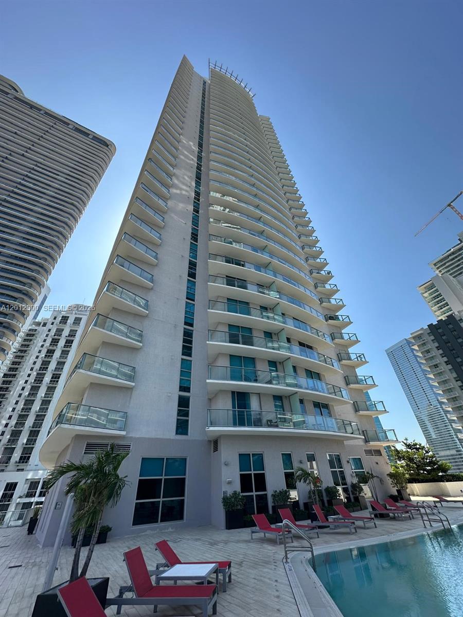 1100 S Miami Ave # 2608, Miami FL 33130 photo 2