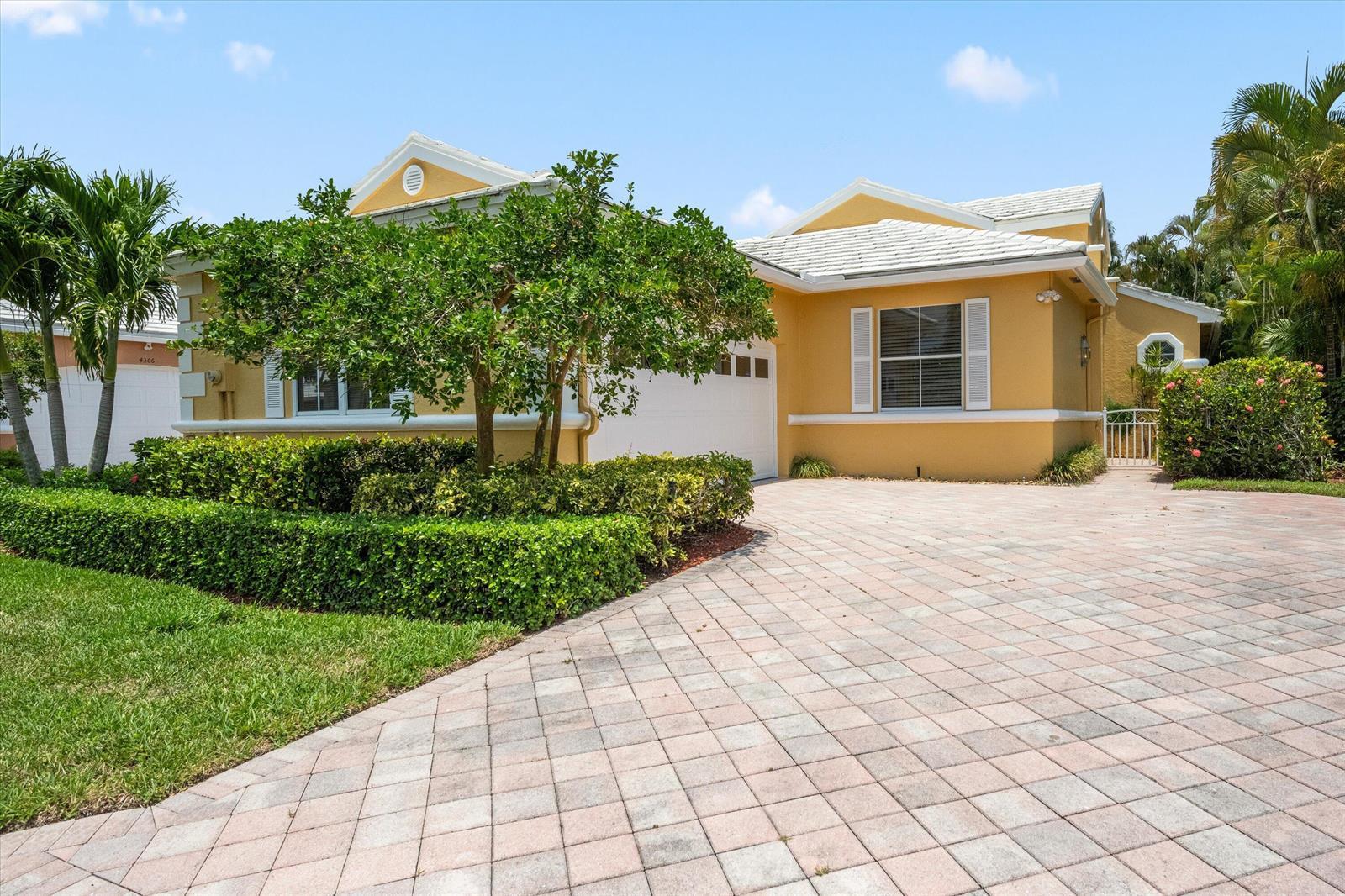 4362 Kensington Park Way, Lake Worth FL 33449 photo 2