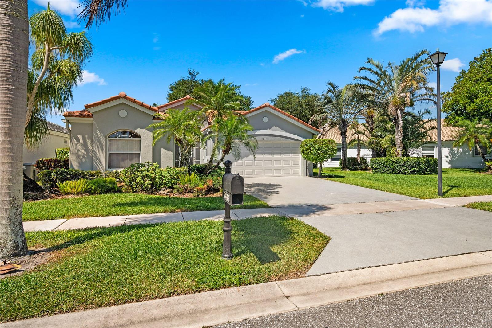 7844 Sailing Shores Terrace, Boynton Beach FL 33437