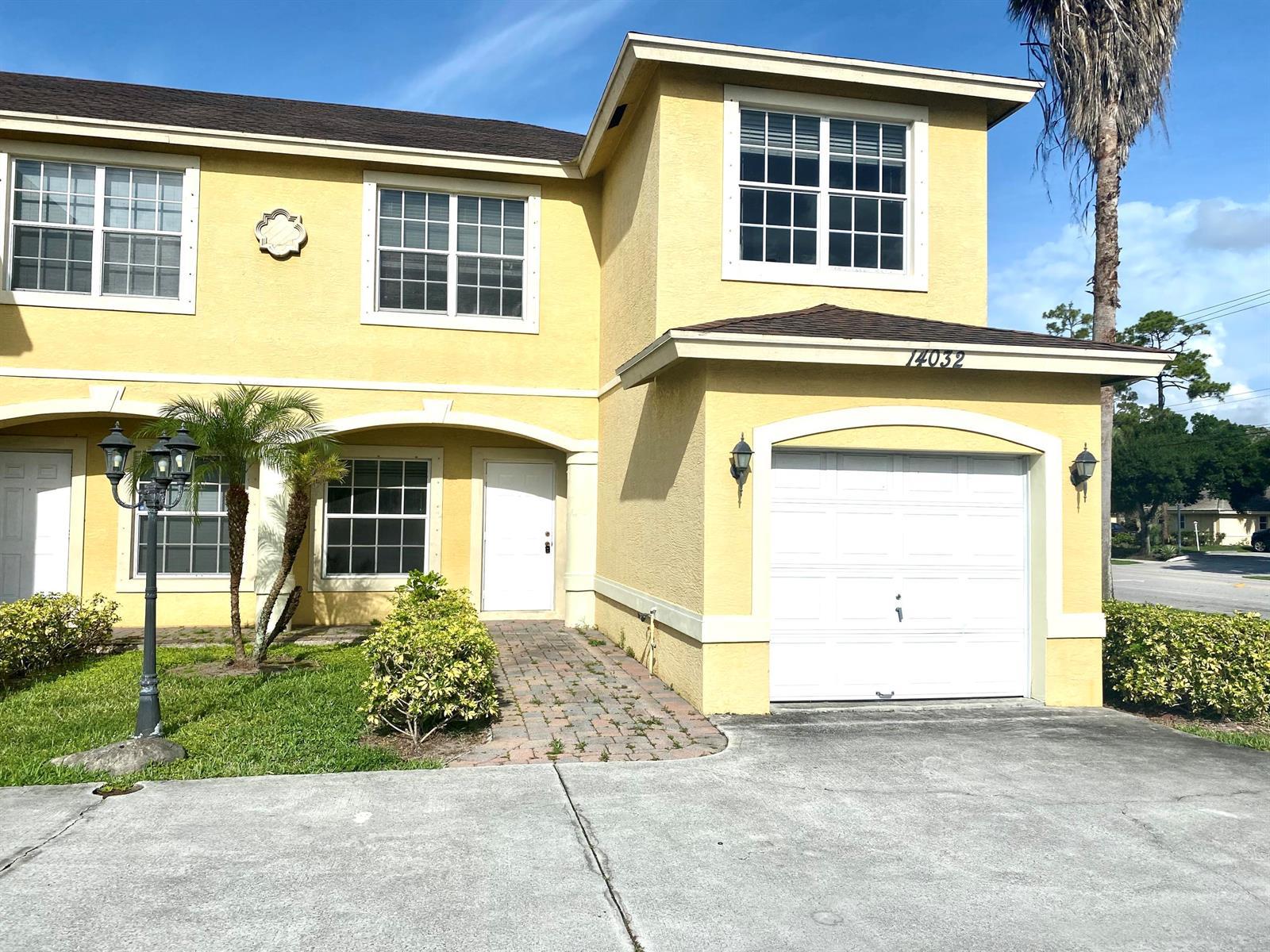 14032 Wellington Trace, Wellington FL 33414