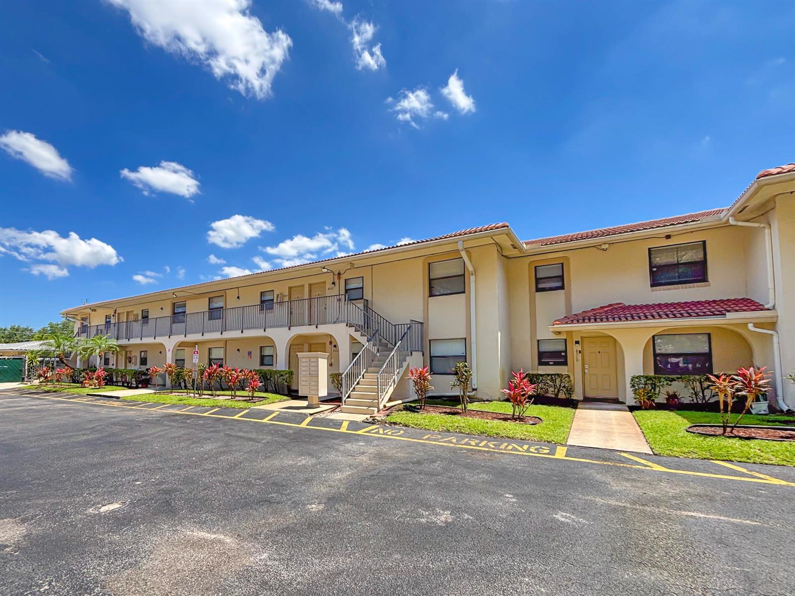8502 NW 35th Court # 8508, Coral Springs FL 33065
