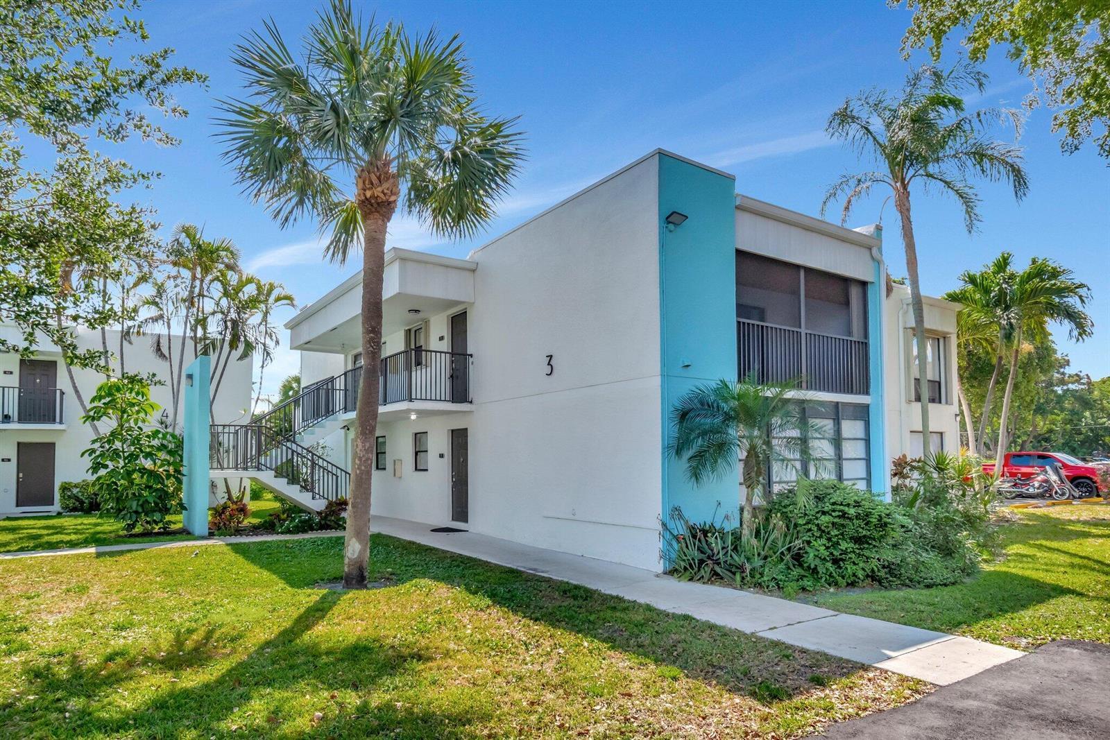 2395 Jaeger Drive # 3d, Delray Beach FL 33444