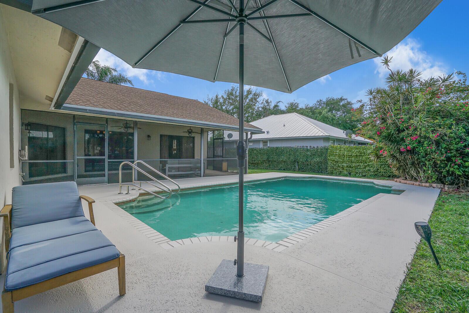 13834 Geranium Place, Wellington FL 33414 photo 3