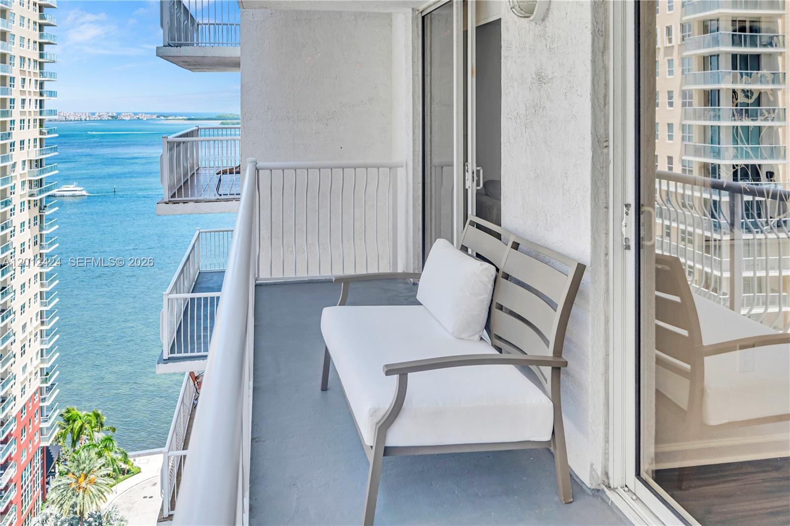 1200 Brickell Bay Dr # 2304, Miami FL 33131 photo 5