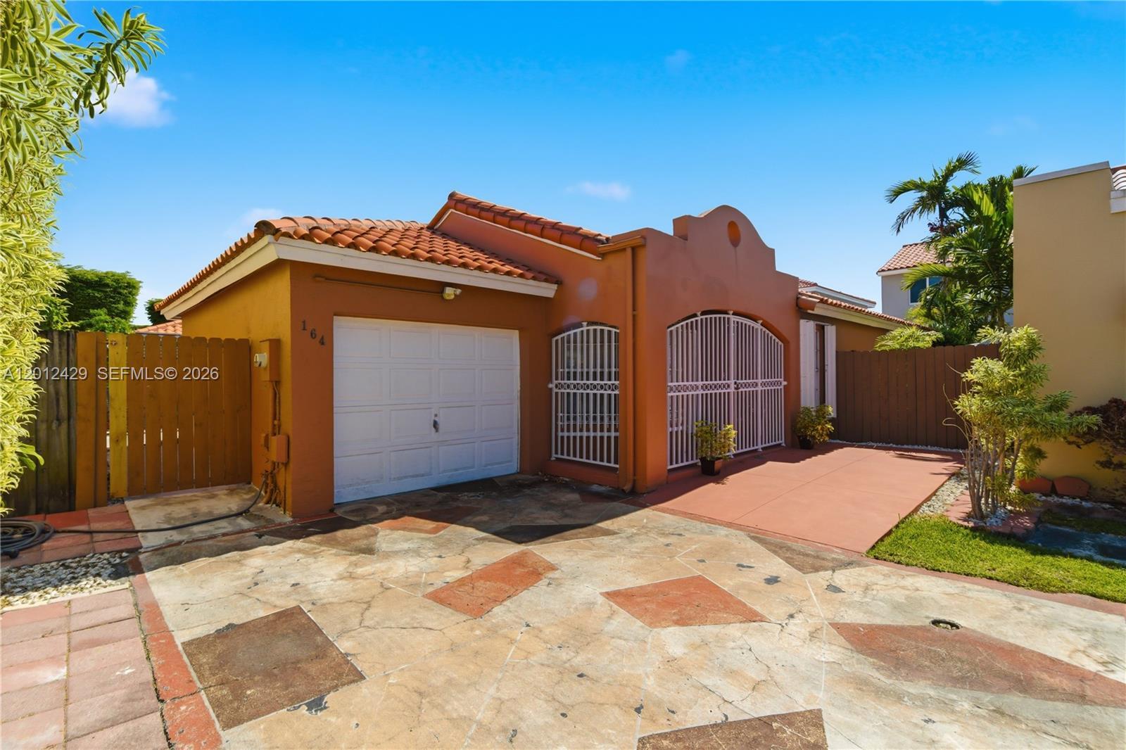 164 NW 85th Ct # 0, Miami FL 33126