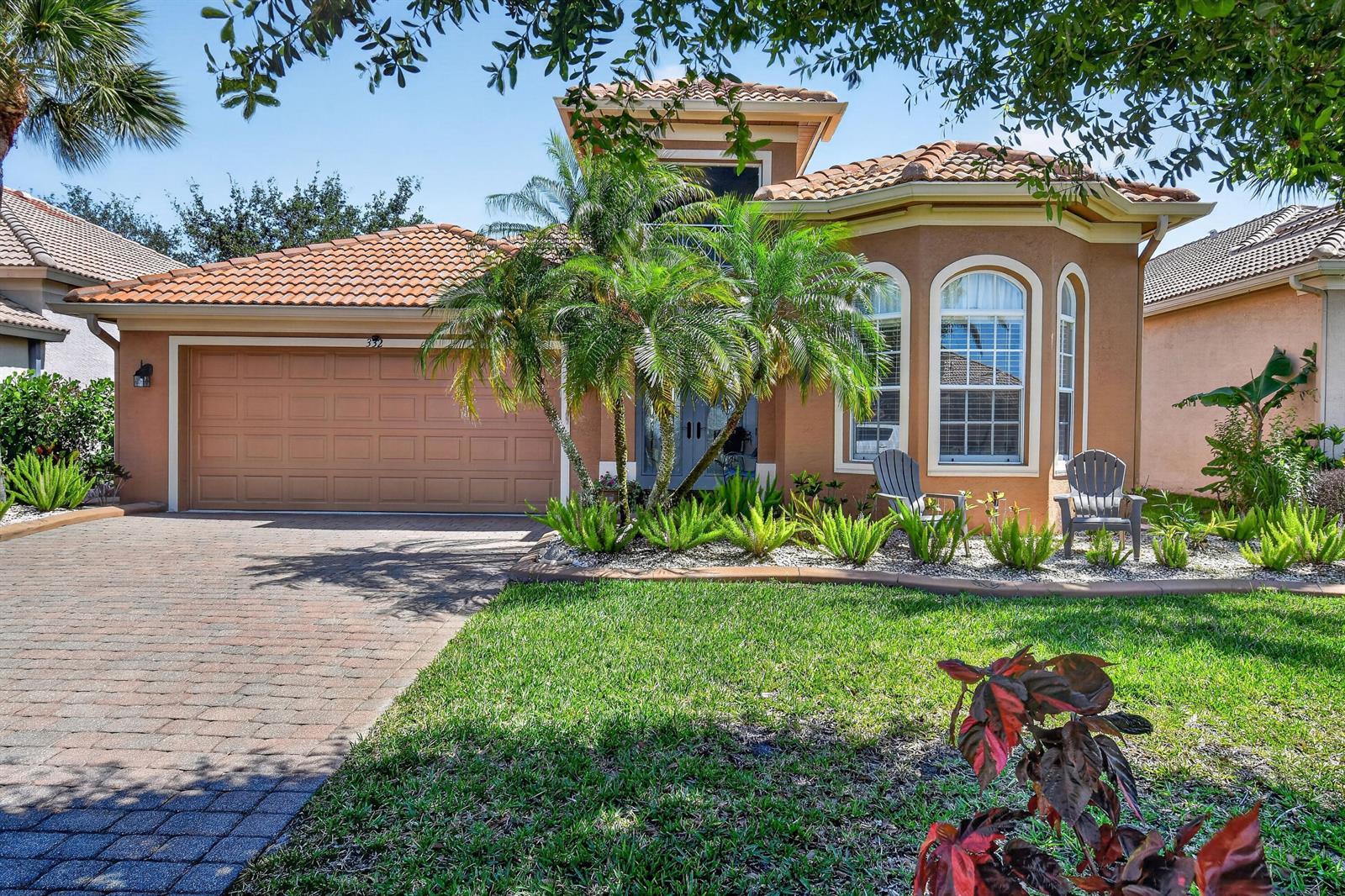 332 NW Stratford Lane, Port St. Lucie FL 34983