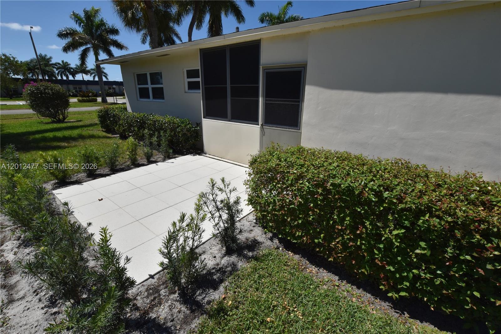 2515 W Emory Drive # A, West Palm Beach FL 33415 photo 2