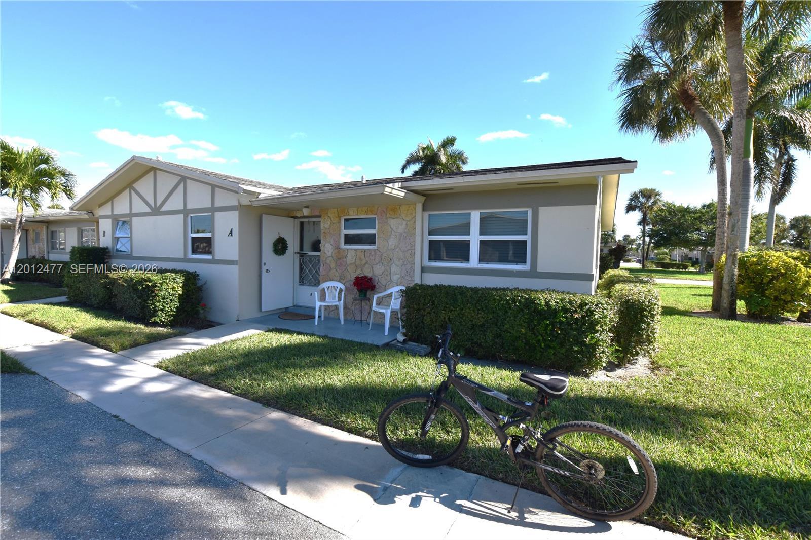 2515 W Emory Drive # A, West Palm Beach FL 33415