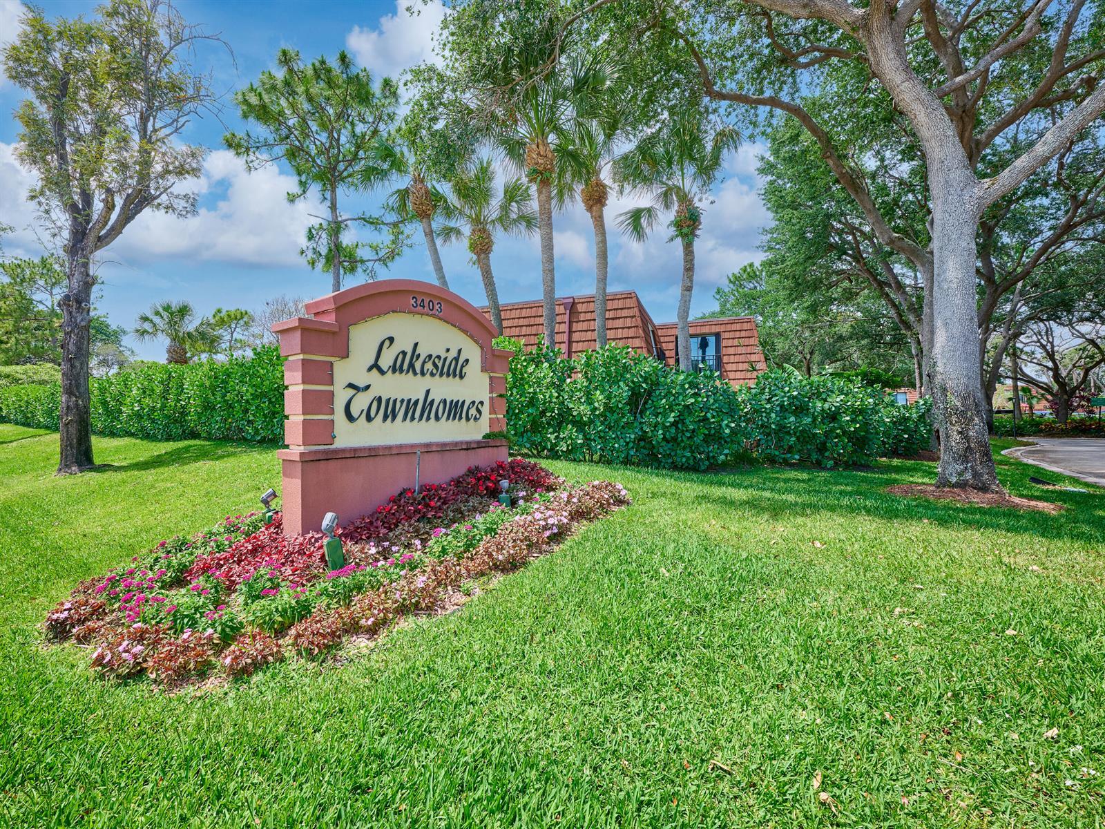 1540 Masters Circle # 180, Delray Beach FL 33445 photo 2