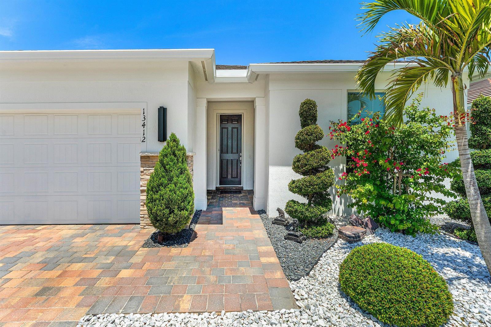 13412 SW Vermillion Circle, Port St. Lucie FL 34987 photo 3