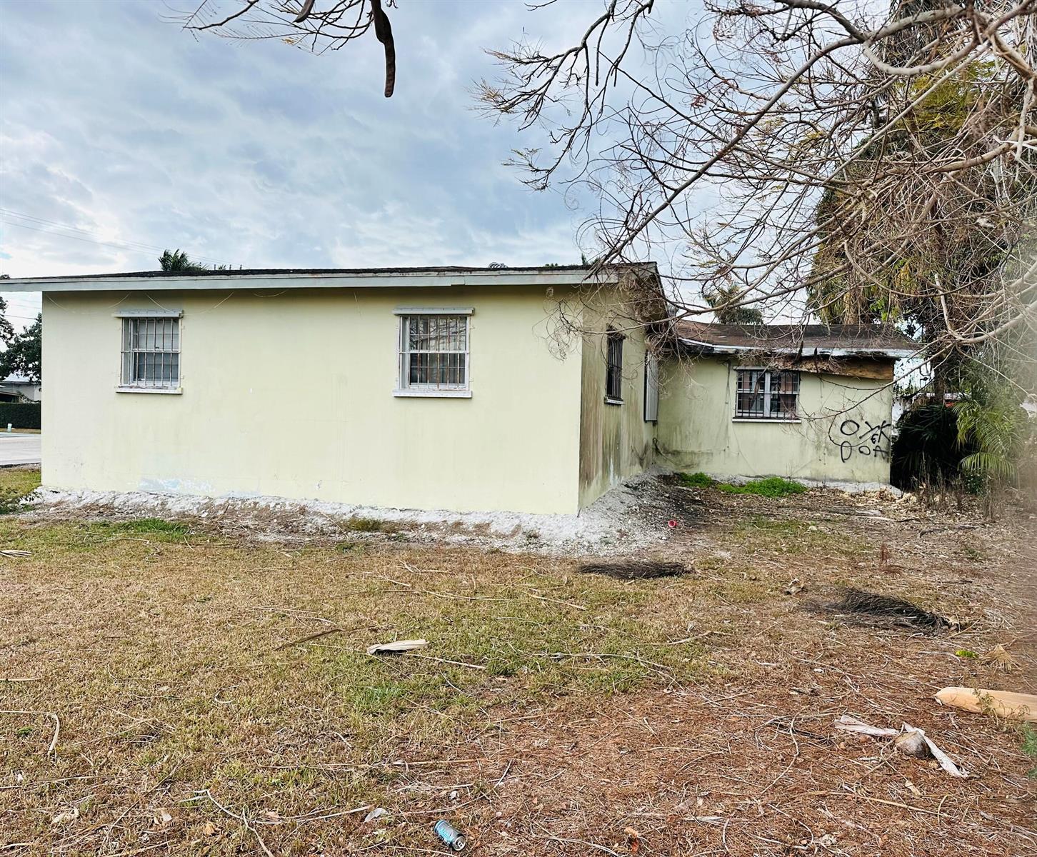 779 Barack Obama Boulevard, Pahokee FL 33476 photo 4