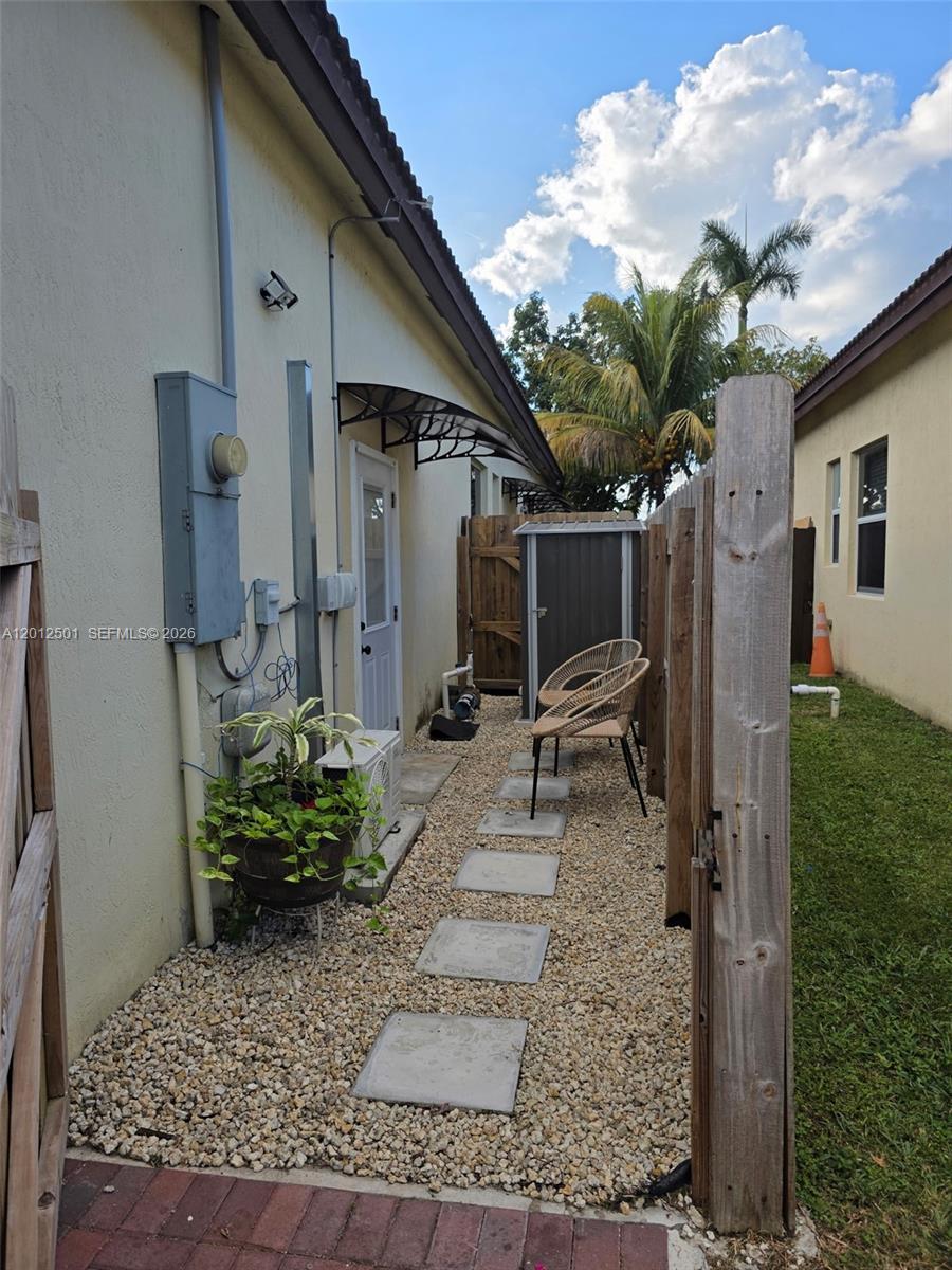Homestead, FL
