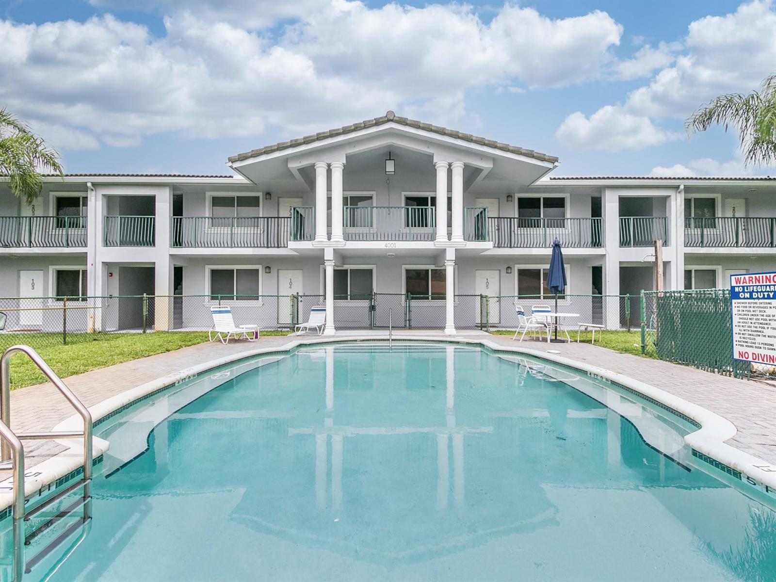 4001 NE 21st Avenue # 207, Fort Lauderdale FL 33308