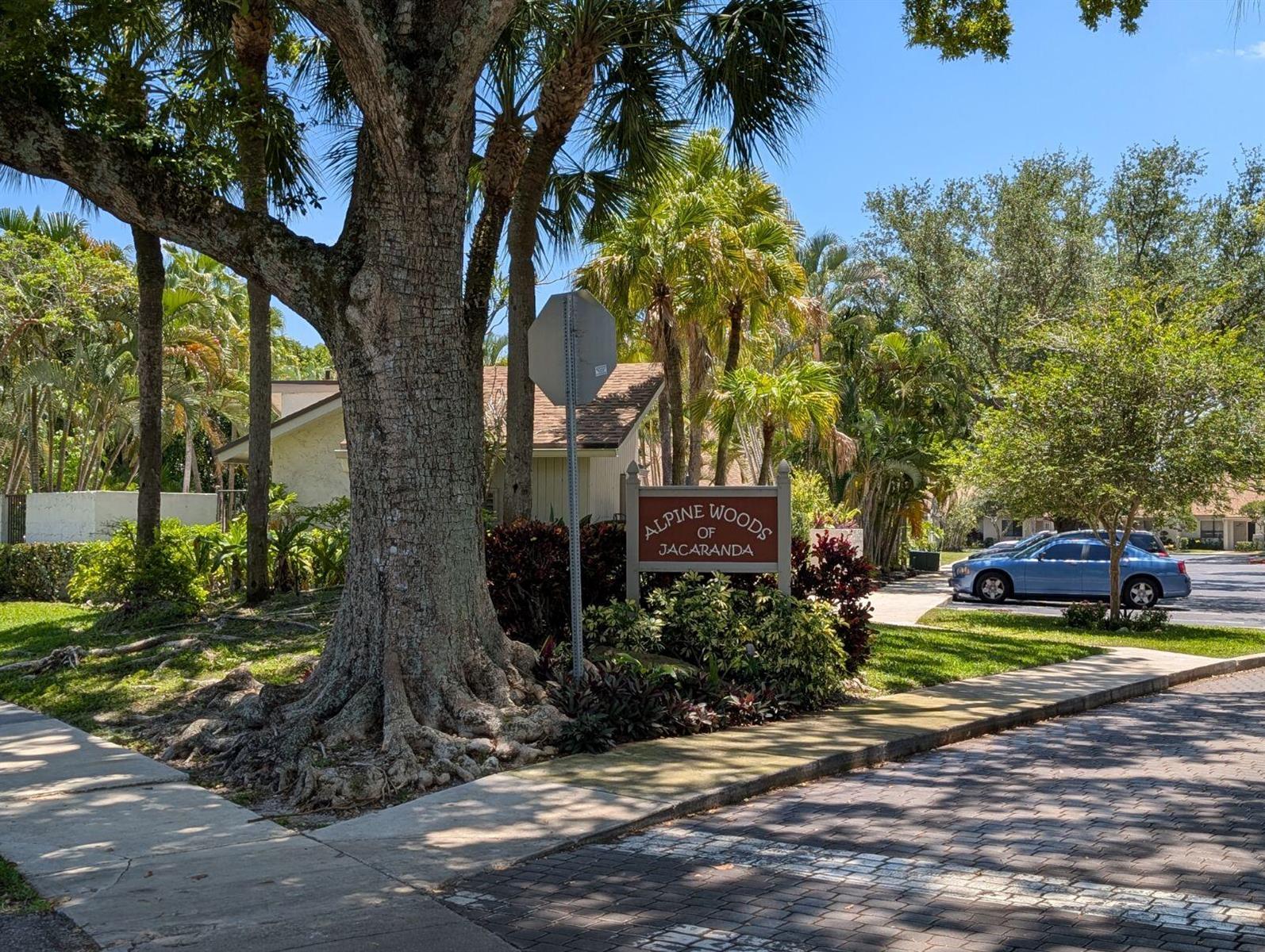 1031 NW 79th Avenue # 1031, Plantation FL 33322