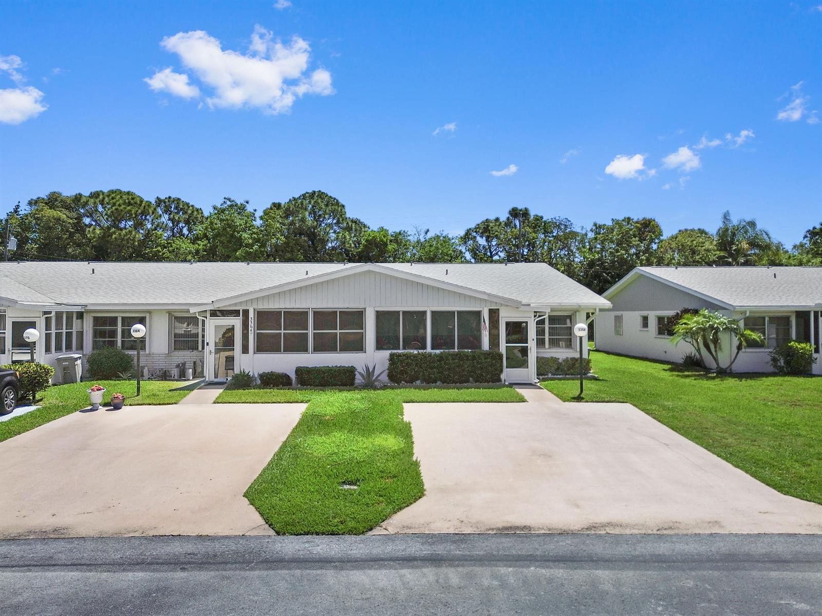 3358 Americo Drive, West Palm Beach FL 33417